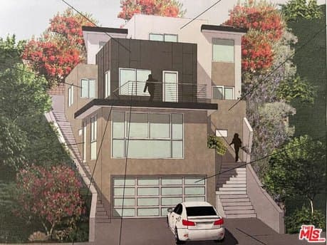 4601 Ensenada Dr