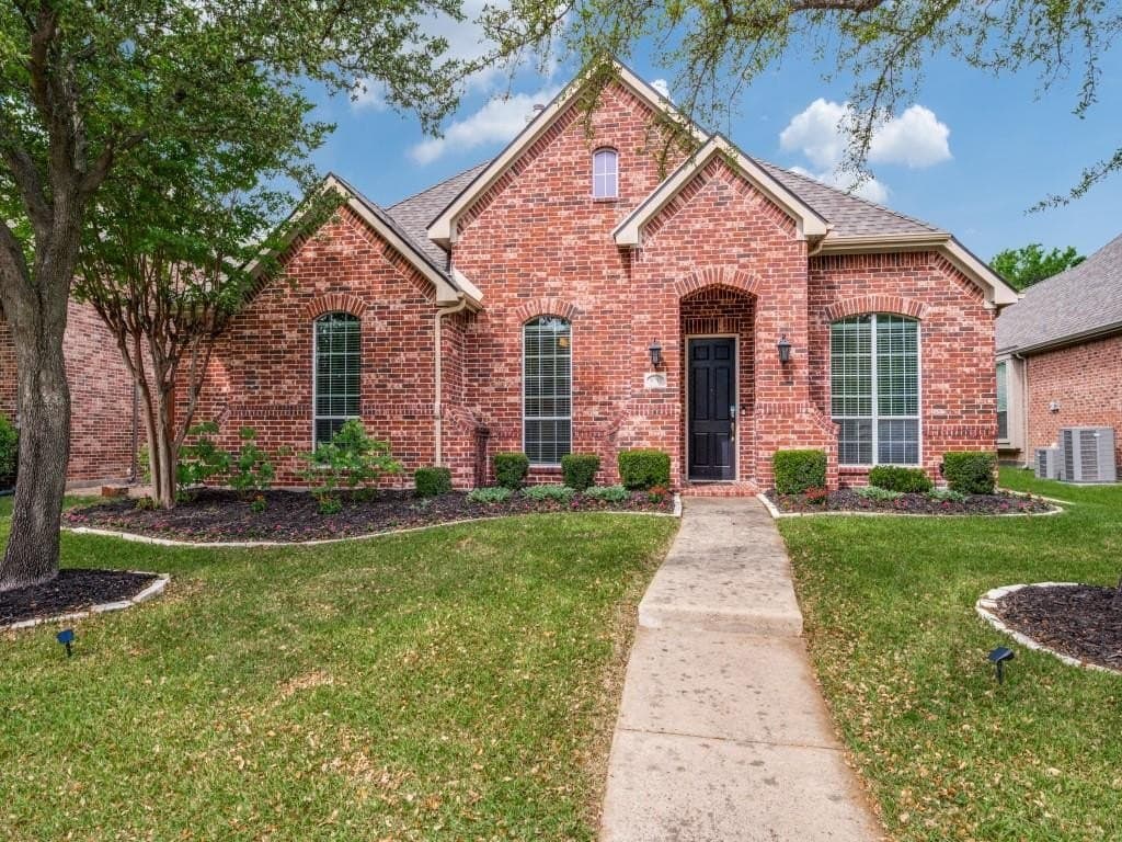 11793 Keystone Dr, Frisco