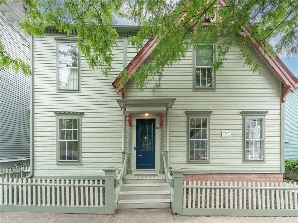 181 Williams St, Providence