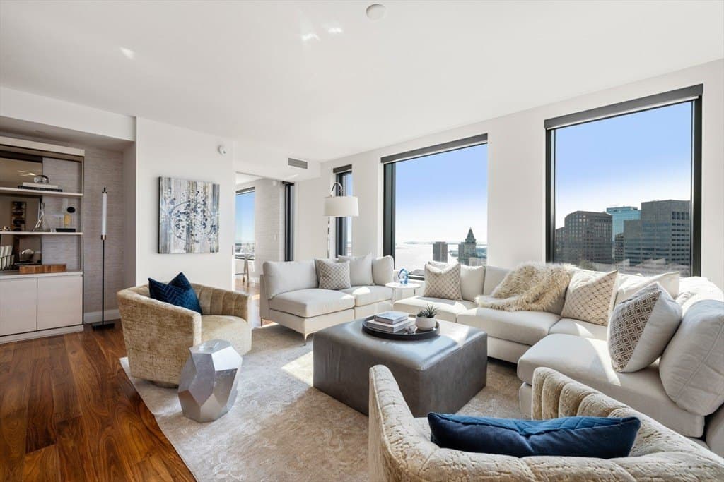 110 Sudbury St Unit 4002