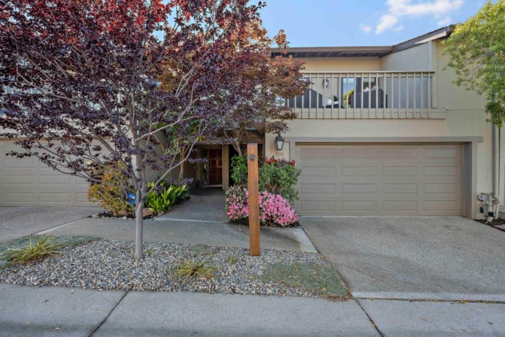 105 Altura Vista, Los Gatos