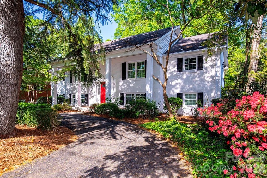 6629 Knightswood Dr, Charlotte