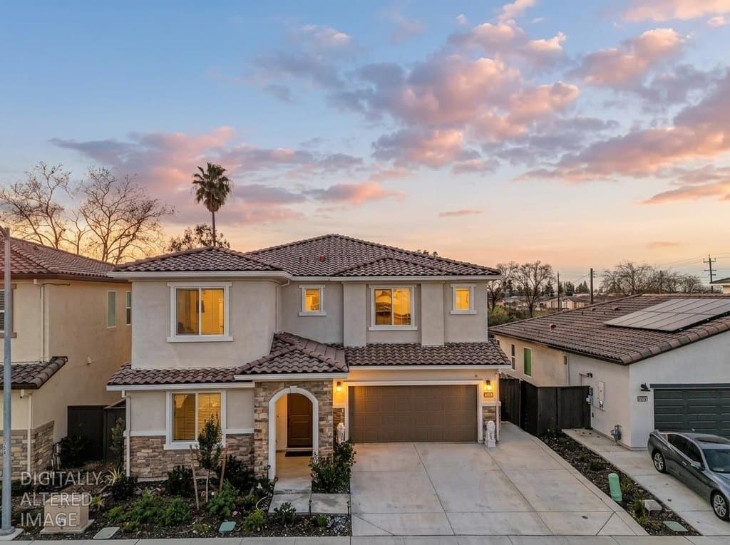 8629 Lakha Cir, Sacramento