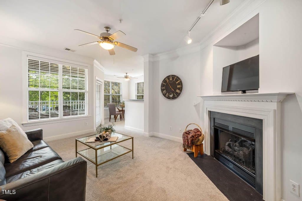 1221 Arborgate Cir Unit 12, Chapel Hill