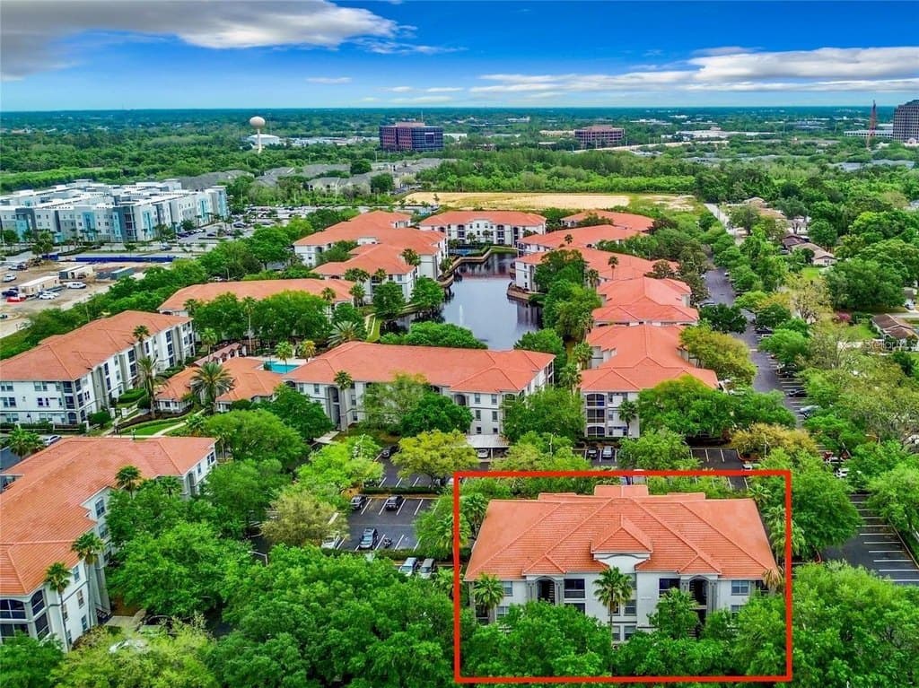 2718 Maitland Crossing Way Unit 207, Orlando