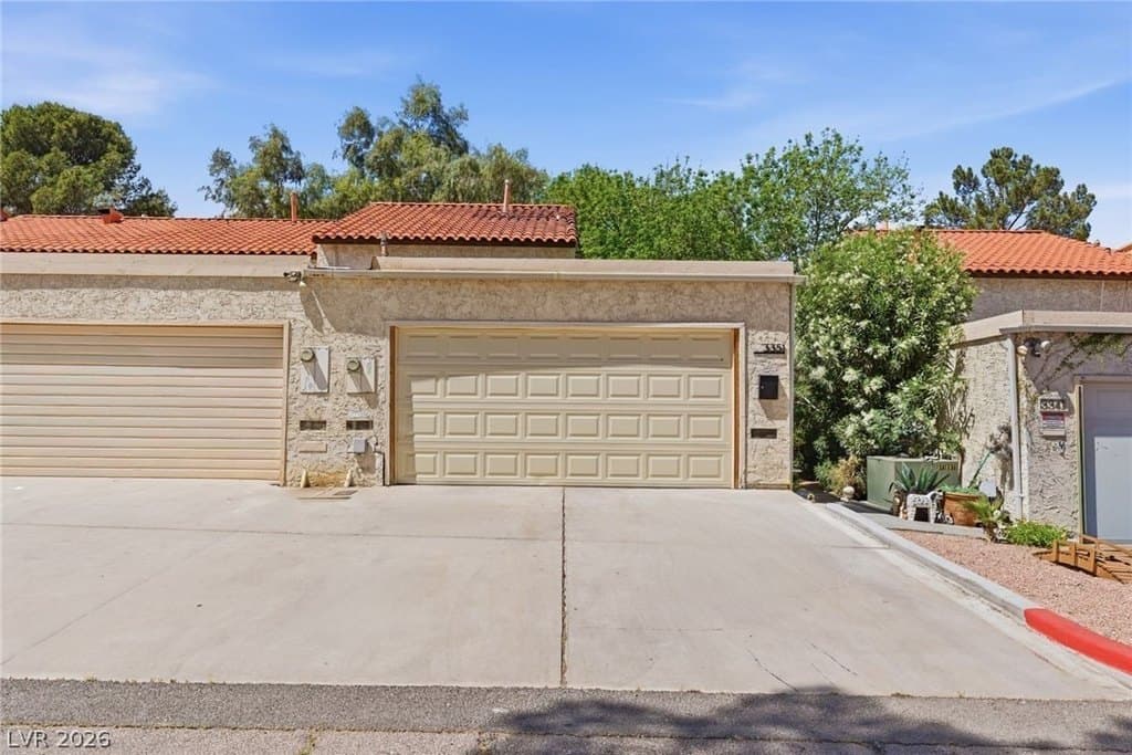 3351 Duece St, Las Vegas