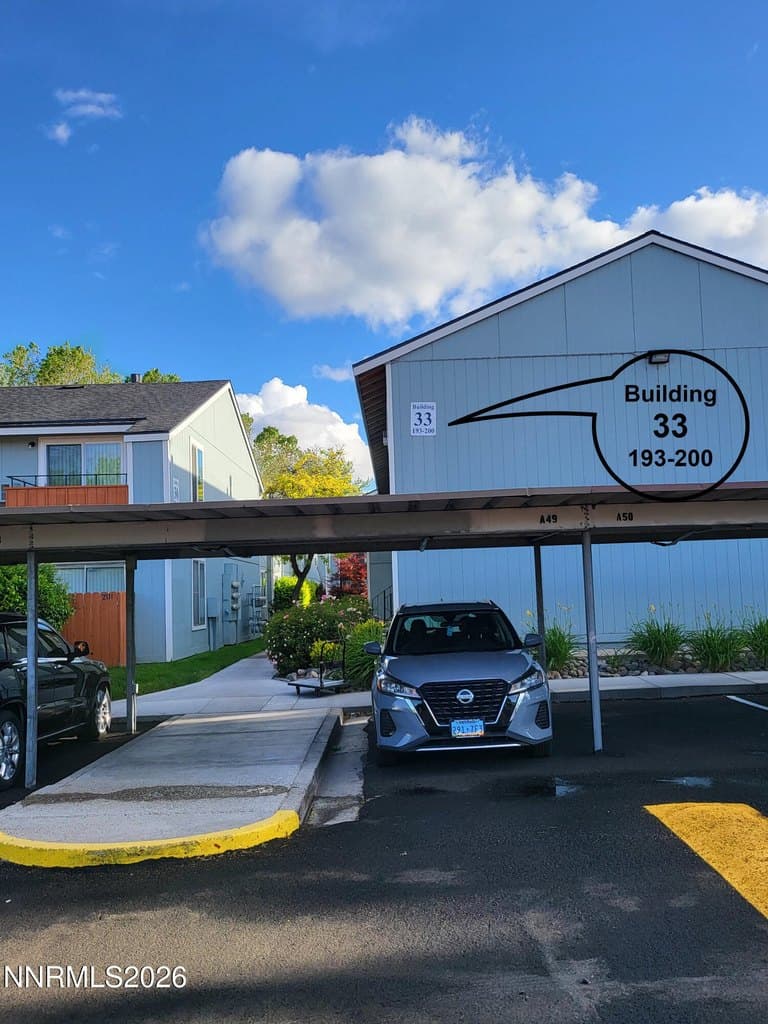 4606 Neil Rd Apt 197, Reno