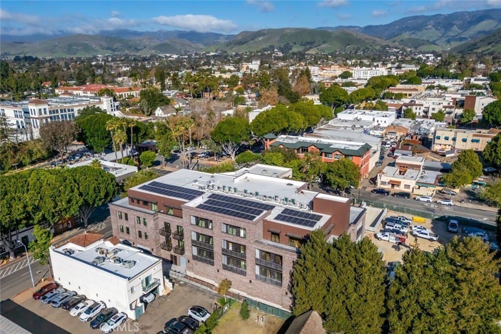 581 Higuera St Unit 202, San Luis Obispo