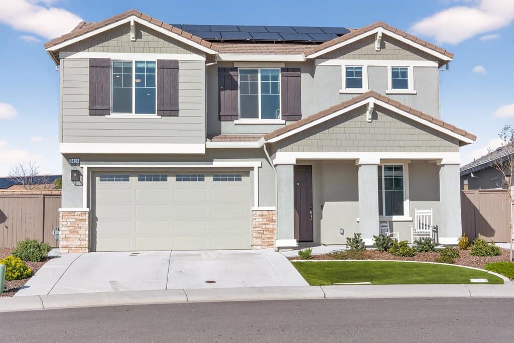 3494 Dutch Canyon Dr, Rocklin