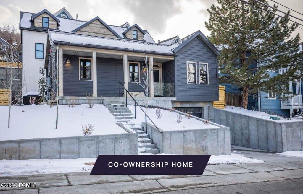 1135 Norfolk Ave, Park City