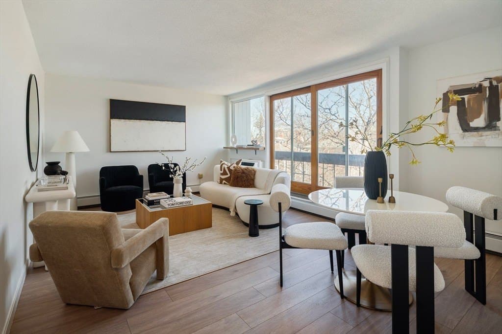 12 Inman St Apt 41, Cambridge