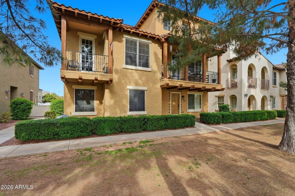 3671 E Leslie Dr, Gilbert