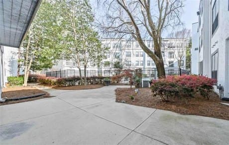 821 Ralph McGill Blvd NE Apt 2405