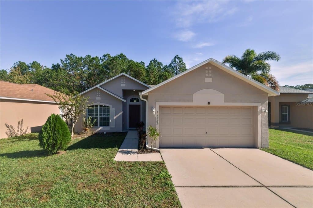 16122 Corner Lake Dr, Orlando