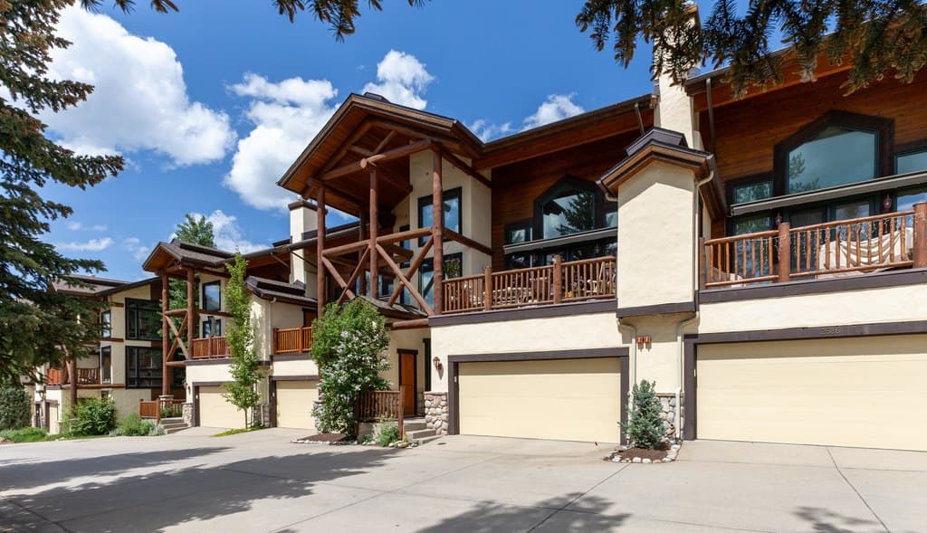 2684 Cross Timbers Trl Unit 3, Steamboat Springs