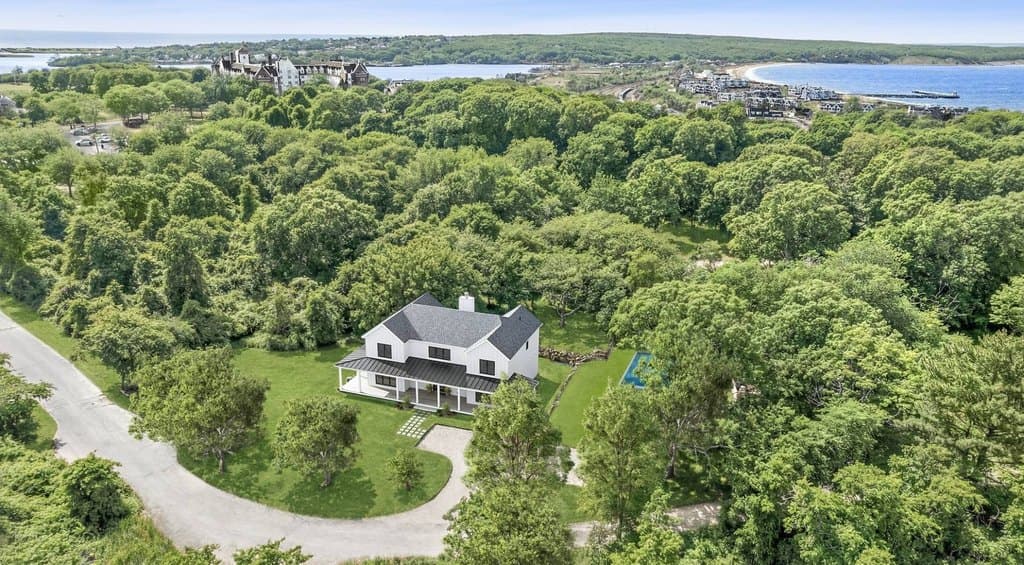 1 Florida Rd, Montauk