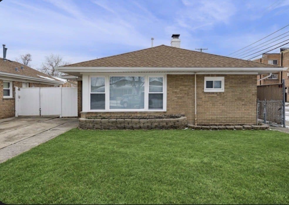 7845 S Kilpatrick Ave