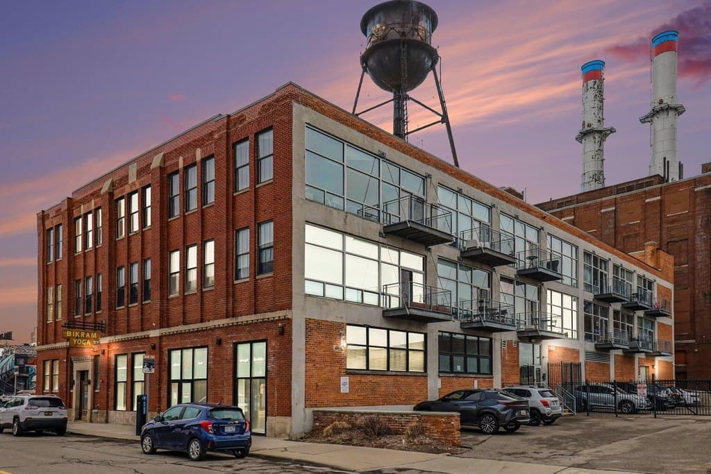 55 W Canfield St Apt 104, Detroit