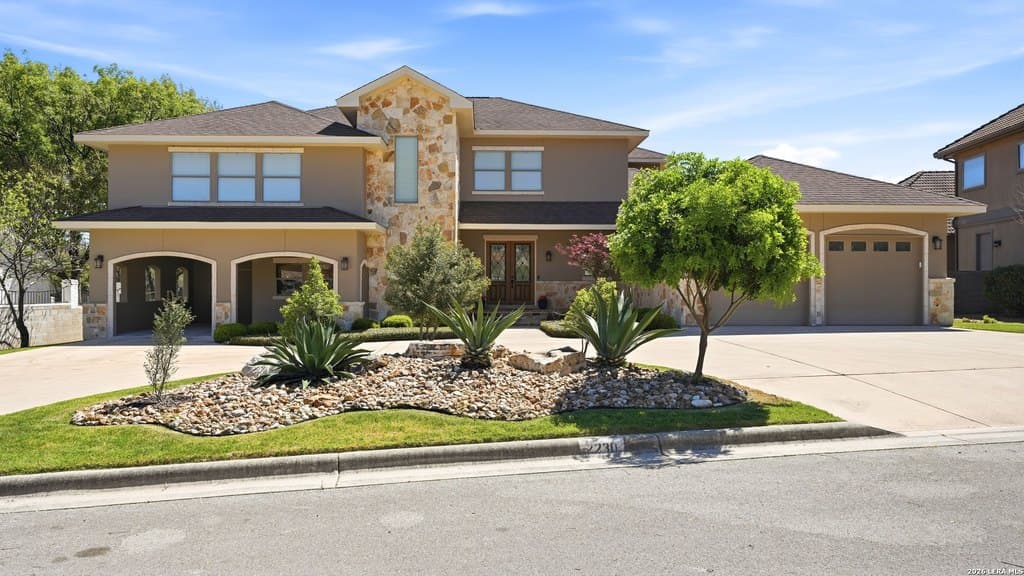 2230 Windsor Pl, New Braunfels