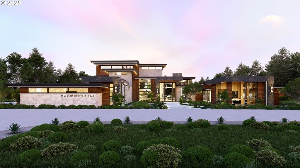 1 SW Mountain Rd, West Linn