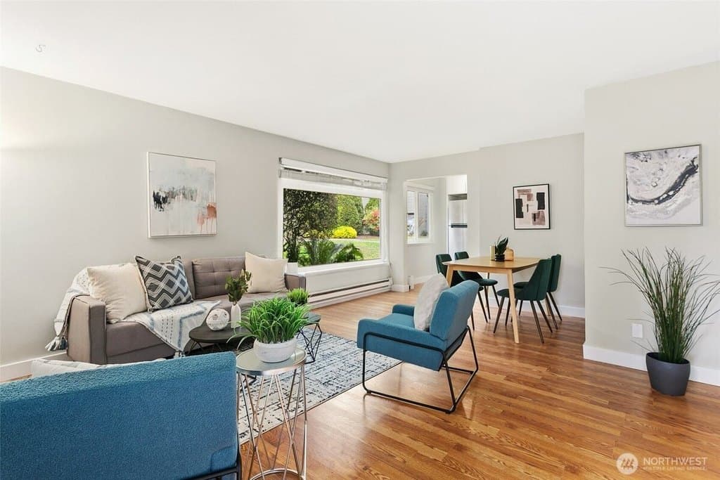 4806 Terrace Dr NE Unit 4806