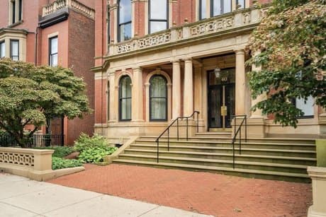 40 Commonwealth Ave Apt A
