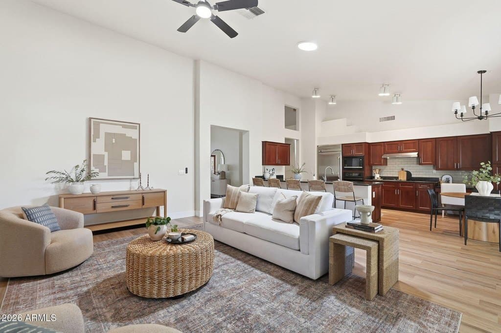 934 E Verde Ln, Tempe