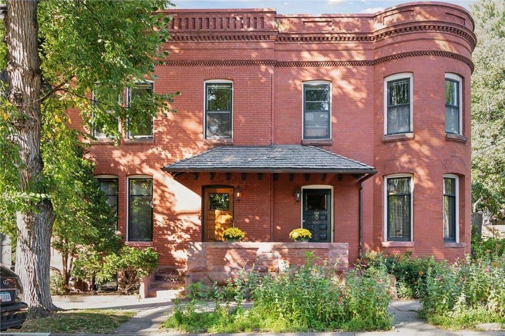 108 E 25th St, Minneapolis