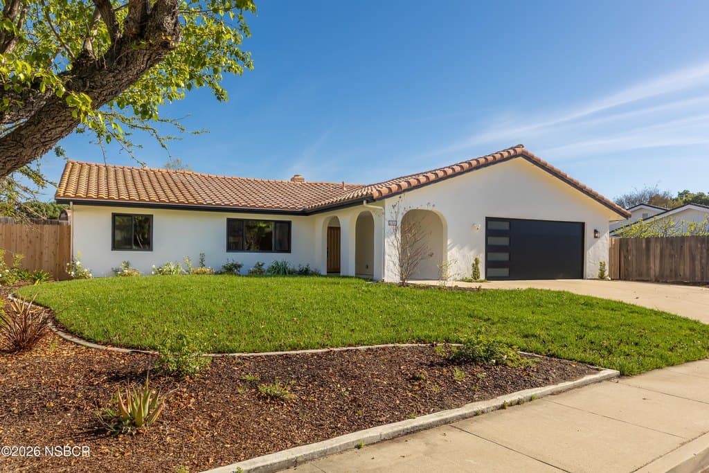 2197 Creekside Dr, Solvang