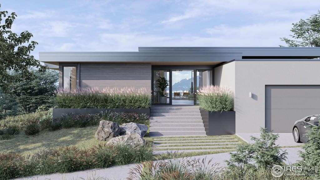 785 Northstar Ct, Boulder