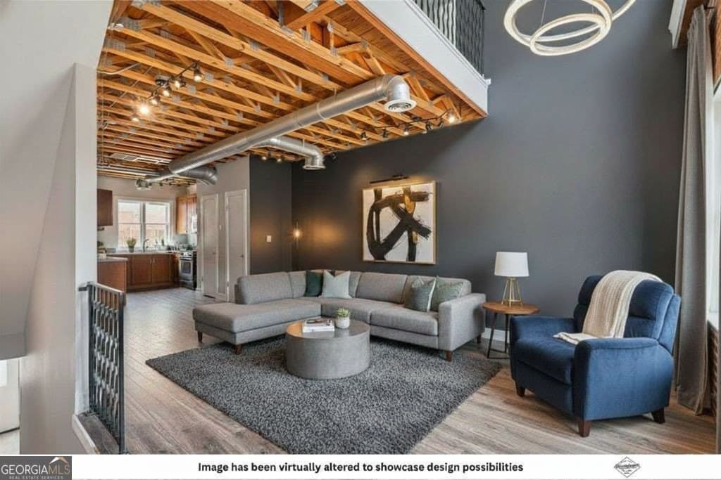 322 Peters St SW Unit 6