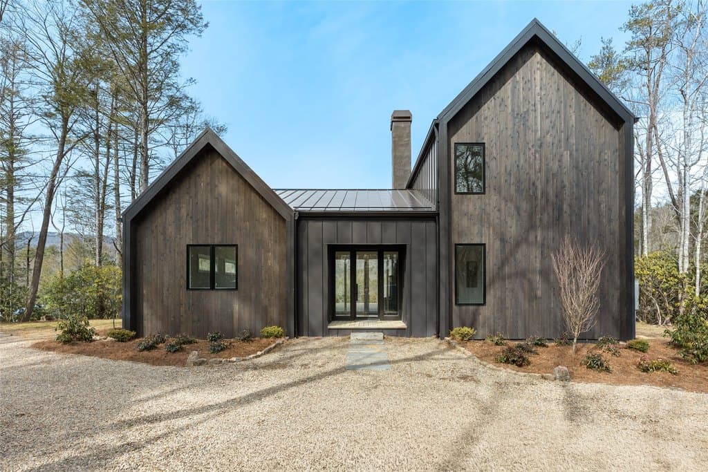 95 Sanctuary View Trl Lot 11, Highlands