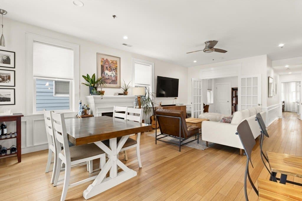 782 Dorchester Ave Unit 4