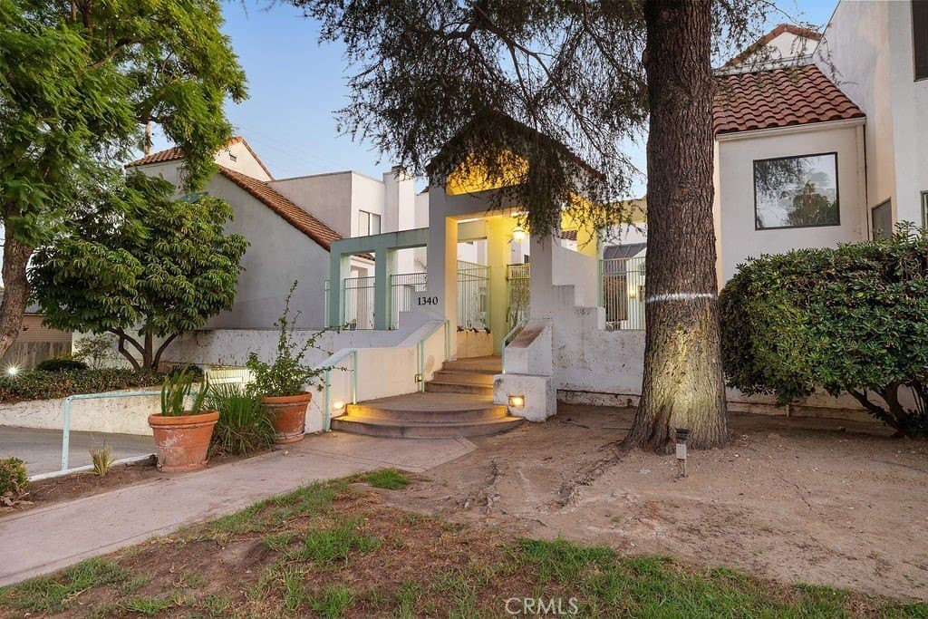 1340 Glenwood Rd Unit 8, Glendale