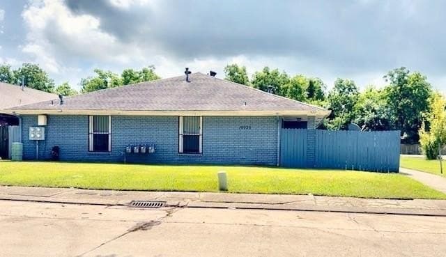 10920 Roger Dr, New Orleans