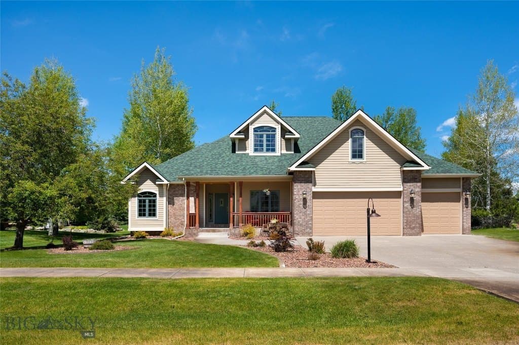 3925 Rain Roper Dr, Bozeman
