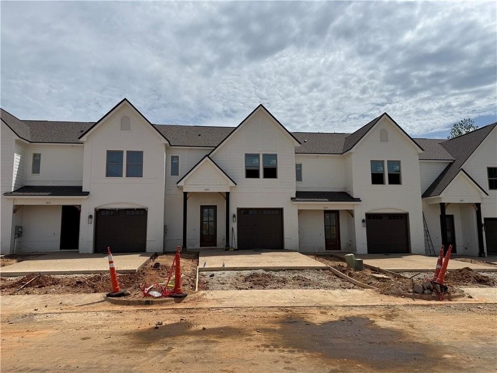 1623 Parker Creek Trl, Auburn