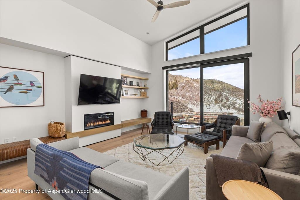 119 Wood Rd Unit 604, Snowmass Village