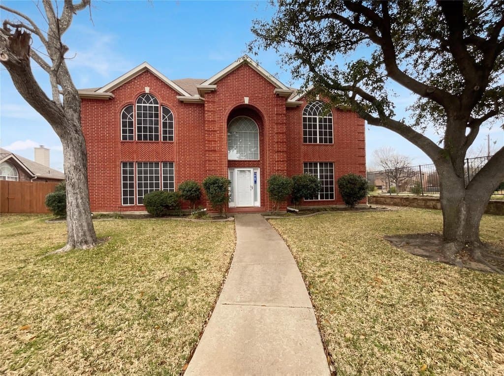 2825 Flamingo Ln, Plano