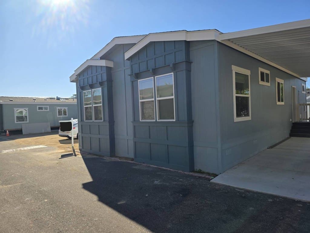 1121 Orcutt Rd Unit 50A, San Luis Obispo