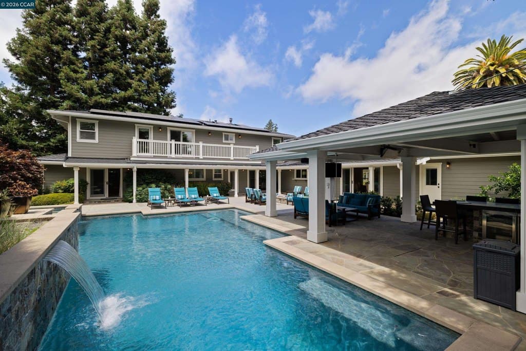 125 El Dorado Ave, Danville