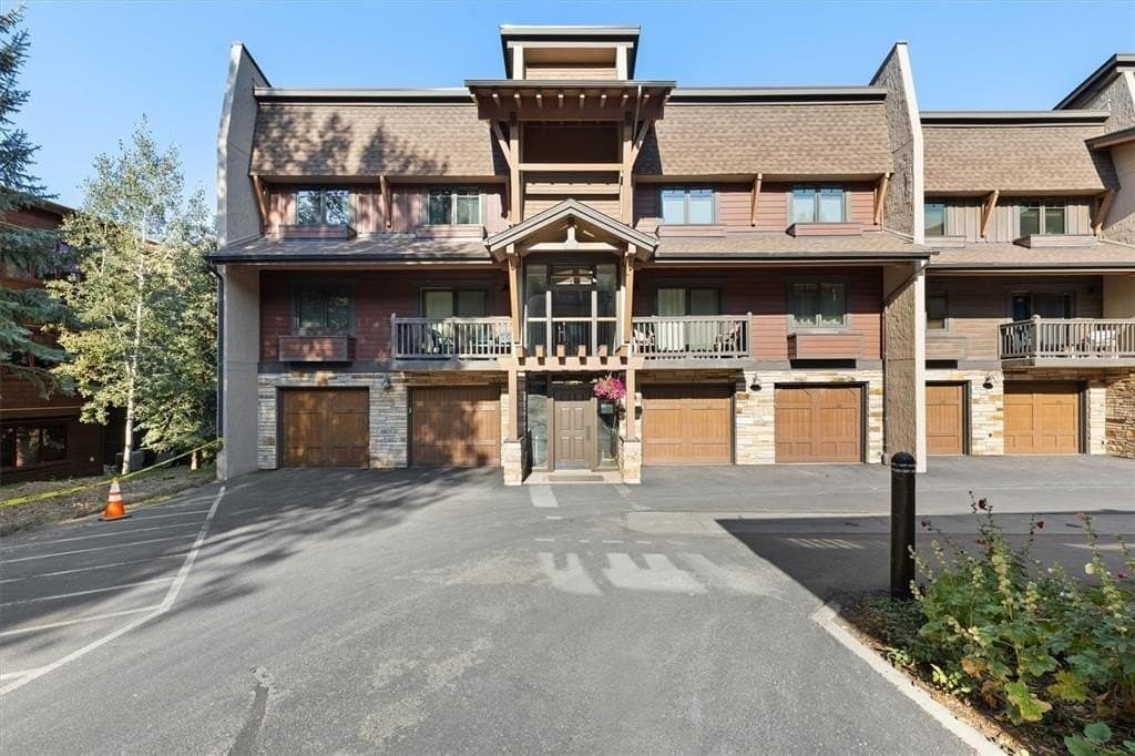 2335 Apres Ski Way Unit 128, Steamboat Springs