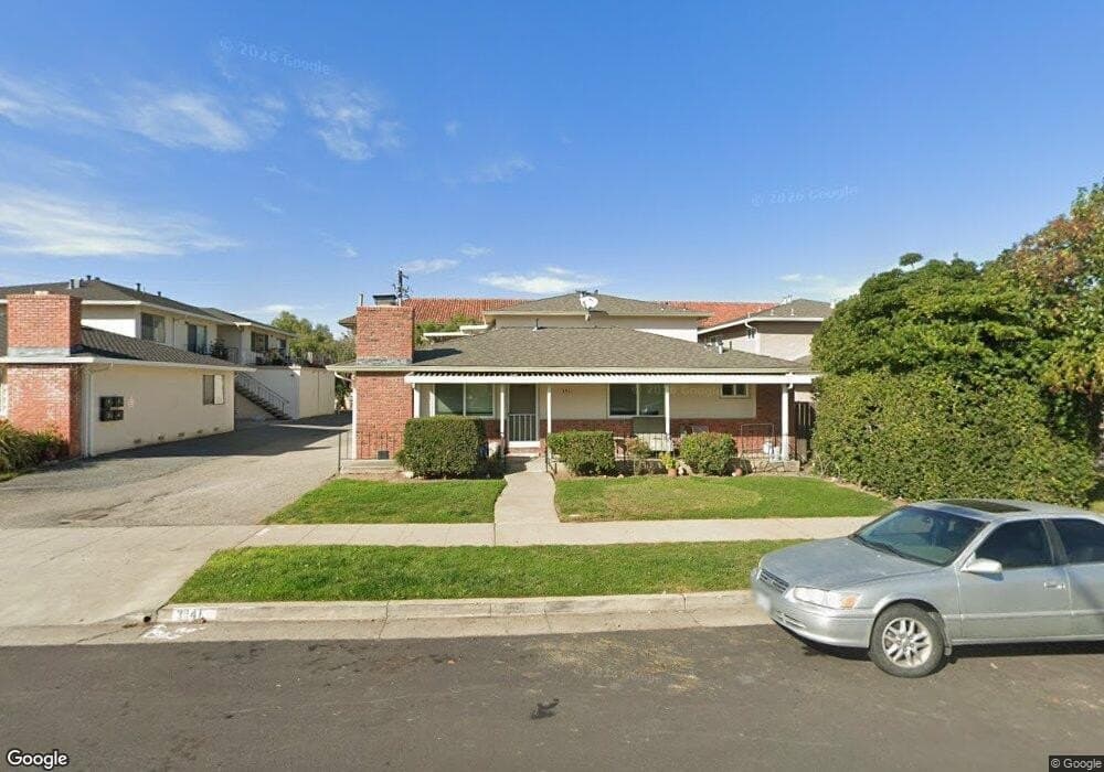 3941 Starview Dr, San Jose