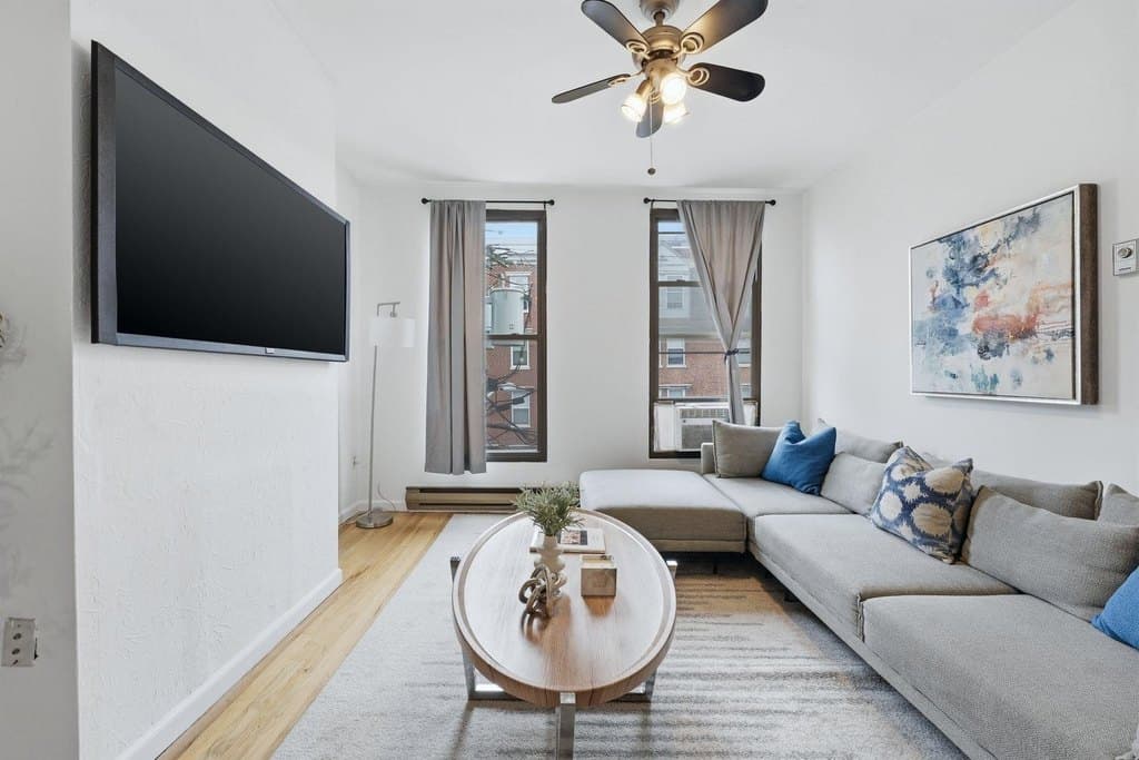 509 Monroe St Unit 3L, Hoboken