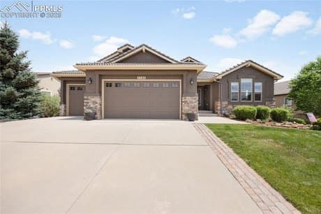 1131 Old North Gate Rd