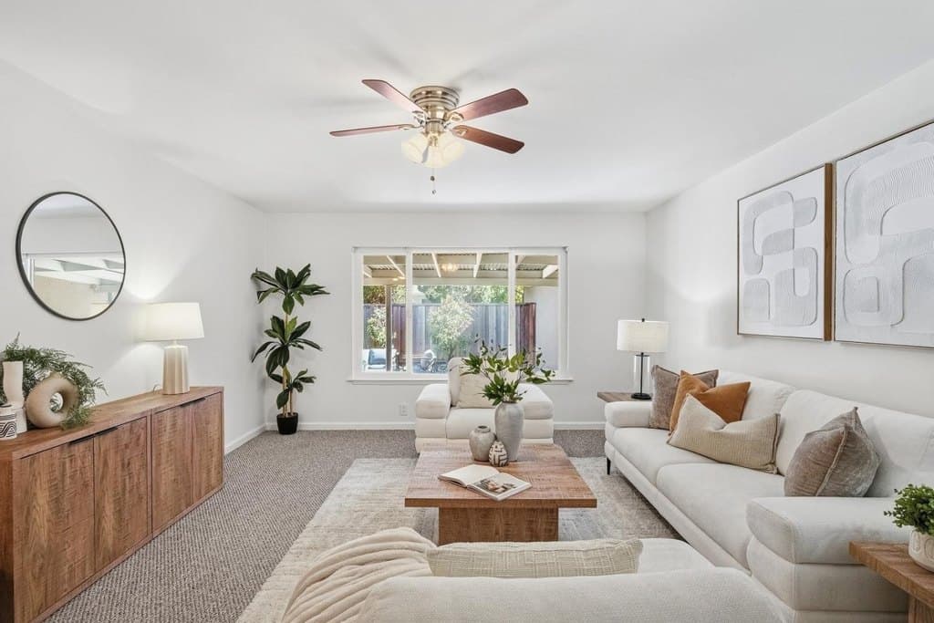 1451 Tyler Park Way, Mountain View