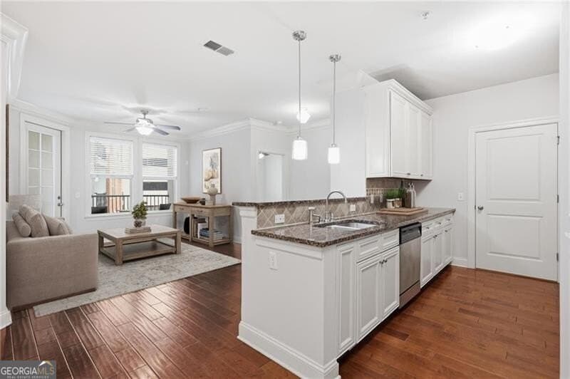 901 Abernathy Rd NE Unit 3080