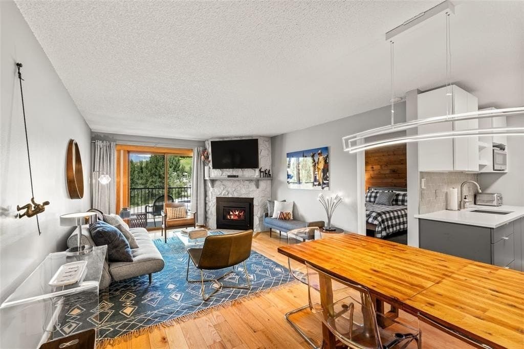 2350 Ski Trail Ln Unit 112, Steamboat Springs