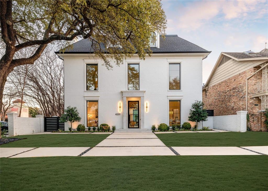 4201 Potomac Ave, Highland Park