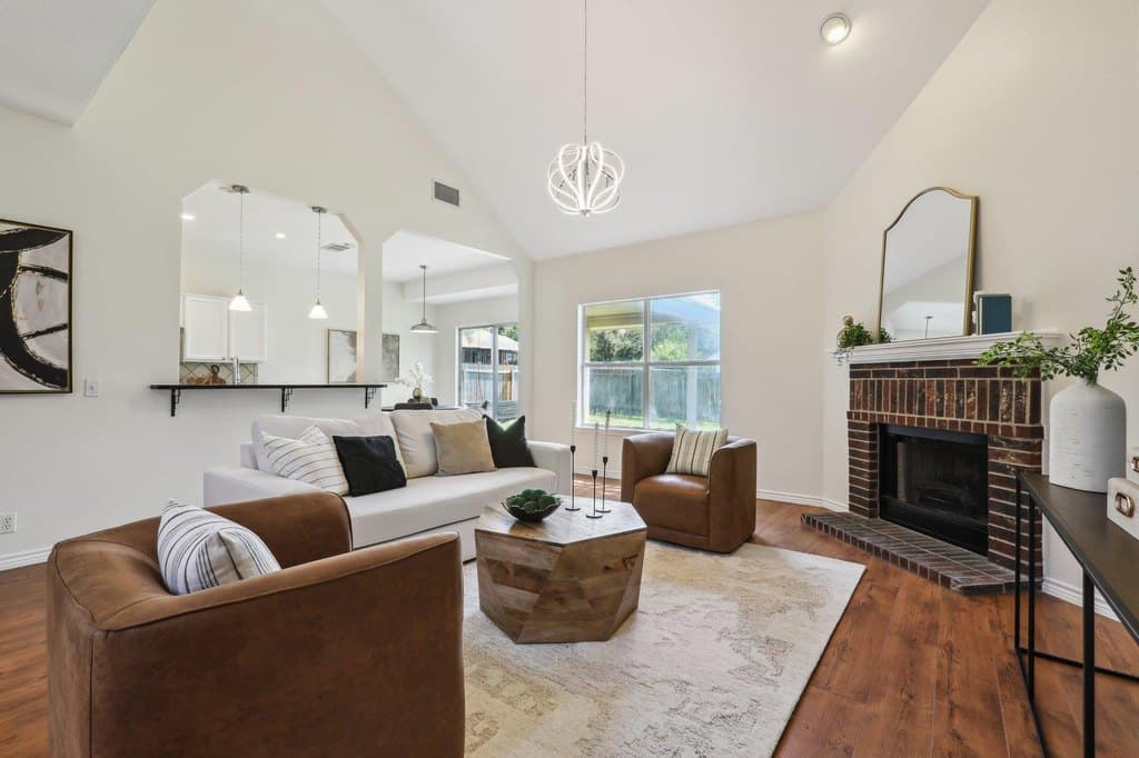 2807 Glenwood Trl, Cedar Park